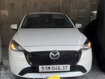 Mazda 2 2025-3
